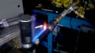 Pipe Ribbon Burner.mp4