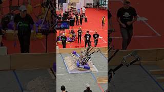 2023 FRC 機器人季後賽 Highlights #shorts