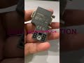 unboxing of siemens profibus dp connector 6es7972 0ba52 0xa0 ytshort by @simautomation siemens