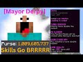 How to MAXIMIZE Mayor Derpy | Hypixel Skyblock