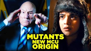 MCU MUTANTS Explained! Mutant Gene & MCU X-Men Breakdown!