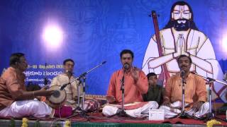 Jaya Janaki Ramana - Bhageshwari - Ramadasu