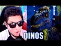 Dominando a los TITANES | ark