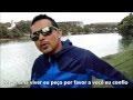 Mc David Prates - Caminhos Da Vida (Letra + Clipe em Full HD)