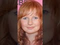 ed sheeran transformation edsheeran celebrity trendingshorts actor fans