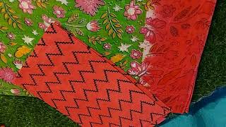 Pure jyothi cotton sarees