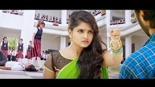 (UTHARA ) South Indian Released Full Hindi Dubbed Action Movie | Latest South Blockbuster Movie