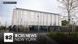 New police precinct opens in southeast Queens