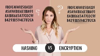 Hashing vs Encryption: Understanding the Basics for Data Security