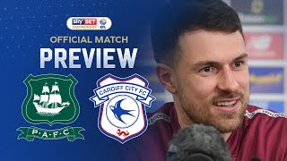 MATCH PREVIEW | PLYMOUTH vs CARDIFF CITY