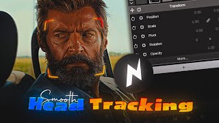 "Easy Head Tracking Tutorial – Node Video"