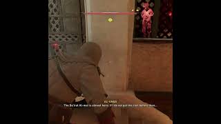 Classic Stealth | Assassin's Creed Mirage