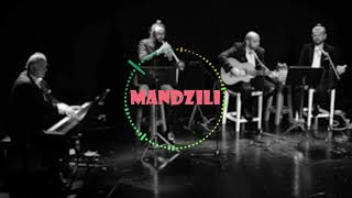 Mandzili - saubari / მანძილი - საუბარი