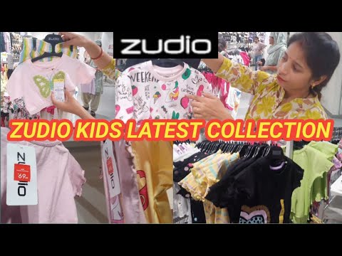 Zudio Kids New Collections Zudio Youtube