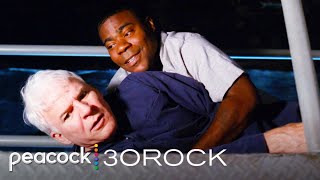 30 Rock moments that make us wish that it didn't end | 30 Rock