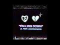 Lil Peep & XXXTENTACION - Falling Down (Clean Version)