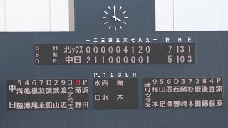 2019.9.18【中日ドラゴンズ２軍戦】全安打まとめ 髙松 ・三ツ俣(マルチ)・根尾・井領(マルチ\u0026HR)・渡辺・A・マルティネス・滝野・亀澤