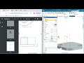 國立虎尾科技大學機械設計工程系電腦輔助設計與實習 作業一之九 41223202 nx gland