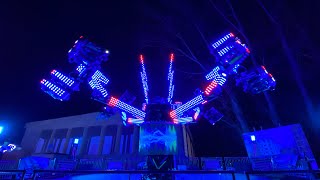 AMNÉSIA [MOULIN] - FOIRE DE DUNKERQUE 2024/2025