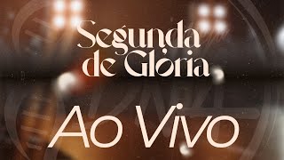 Igreja DNA | Segunda de Glória Ao Vivo 19h30 - 23/09/2024