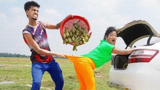 Tui Tui Unlimited Comedy Video😂Tui tui Best Funny Video 2023😂 Episode 56 By Mk Fun TV