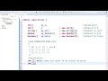 APCS A Java Two Dimensional Arrays Part 1