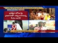 తాడేపల్లి నుంచి తిరుపతి బయల్దేరిన సీఎం జగన్ tv9