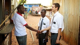 New Planning Tool Available for Prospective Missionaries