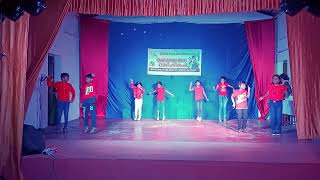 Hero Njanoru Hero Dance | Catechism Annual Day | 28/05/2023