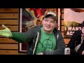 Off Topic Podcast #221 - Highlights