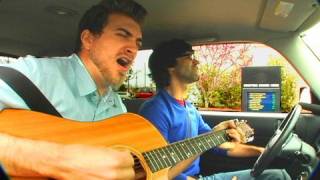 Fast Food Folk Song - Rhett & Link