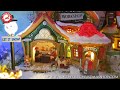 lemax elf workshop 75291 north pole christmas shop