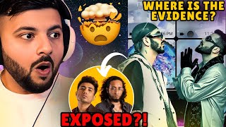 KAVI KEHNA CHAHTE HAI | SOS x 30KEY! | FULL REACTION