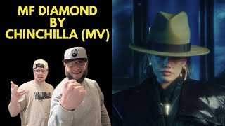 MF DIAMOND - CHINCHILLA (MV) (UK Independent Artists React) THEY GOT AWAY WITH IT!?