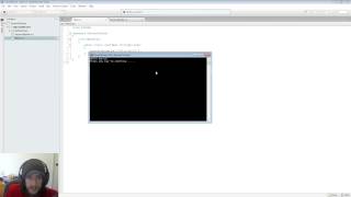 C# tutorials with Monodevelop (Getting Started)