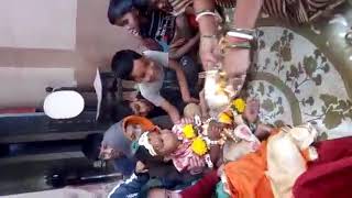Anaay First Bornan / Sankrant Loot - 24.01.2018