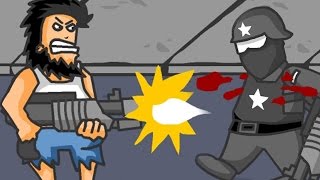 HOBO WITH A SHOTGUN - Hobo 3: Wanted