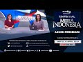 Bedah Editorial MI - Akhiri Persekusi