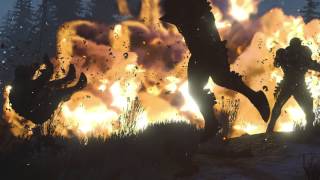 The Witcher 3 Wild Hunt - Official Elder Blood Trailer (Full HD)