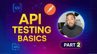 API Testing Basics Tutorial (Part 2) – Your First Real API Call Using Postman