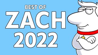 Best of Zach 2022 (Oney Plays Compilation)