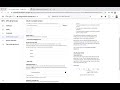 Google Search Console API With Python: Get API keys