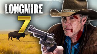 Longmire Season 7 Trailer A New Beginning or the End?