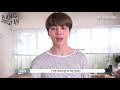 [ENG] 171103 [EPISODE] BTS (방탄소년단) ‘Highlight Reel’ sketch)