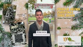 Holiday Remembrance Tree in Windsor, CA | Honoring Loved Ones Eggen & Lance, Fred Young Funeral Home