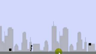 Unity Runner Game Prototype