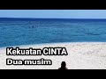 Kekuatan cinta dua musim