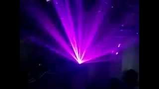 132w 2R Warlock DJ Disco Moving Head Light