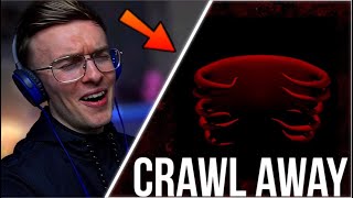 First Time Hearing: Tool - Crawl Away | REACTION!