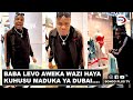 BABA LEVO AWEKA WAZI KUHUSU MADUKA YA DUBAI ''SOKSI 3 ELFU 60 WATANIUWA'' UTACHEKA SANA TAZAMA HII